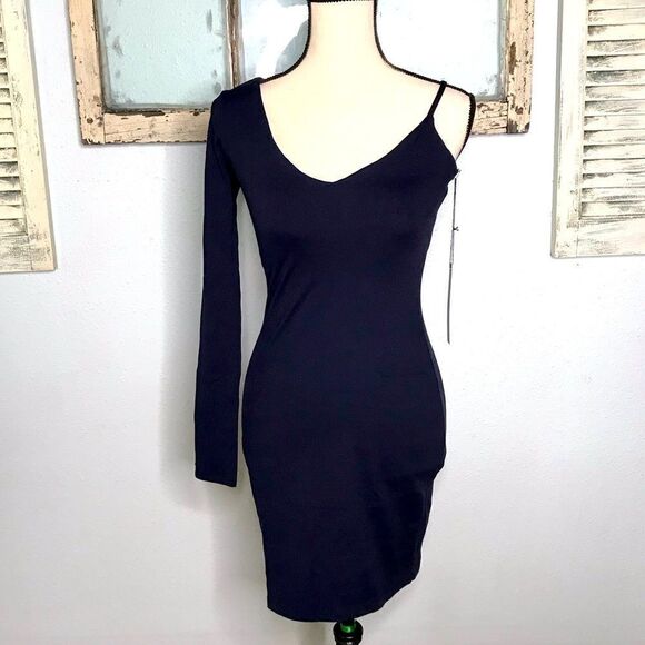 NWT Unique Susan Monaco Fitted Dress - Picture 2 of 10